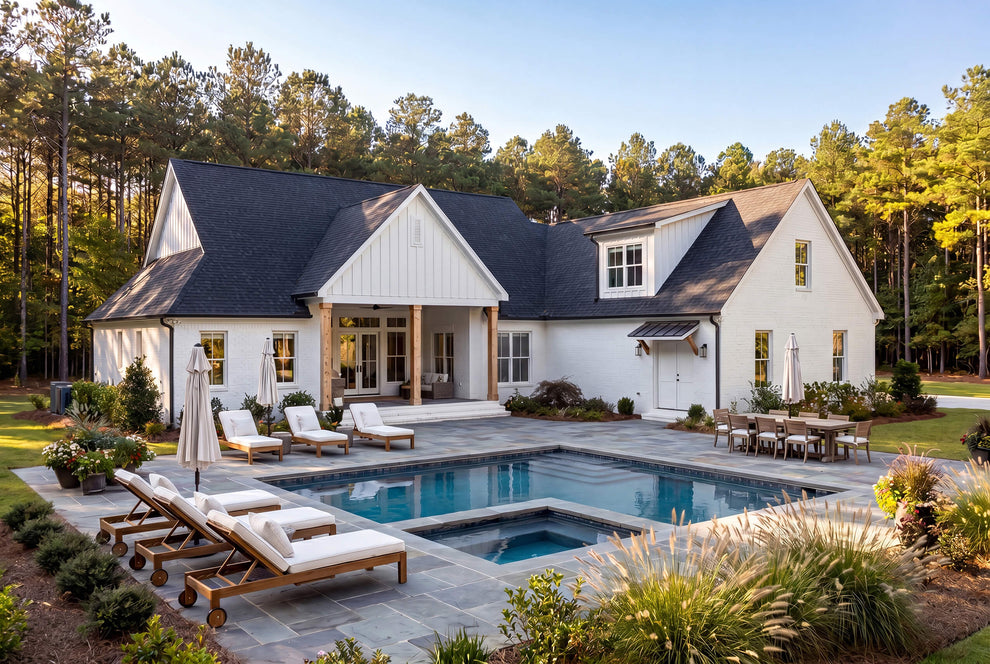 Riverchase House Plan House Plan Zone 