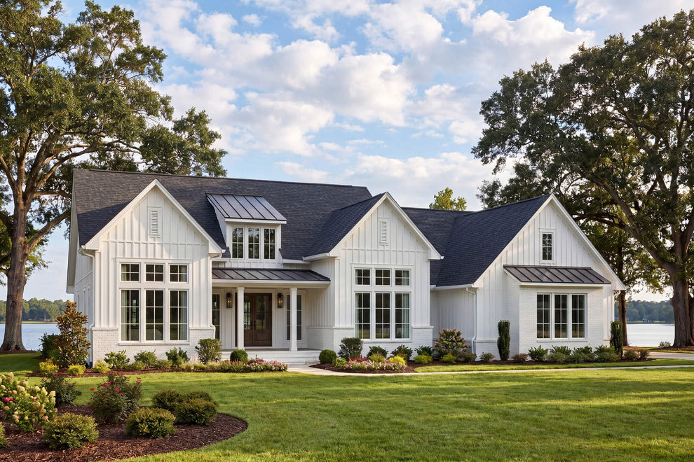 Hawkridge House Plan House Plan Zone 
