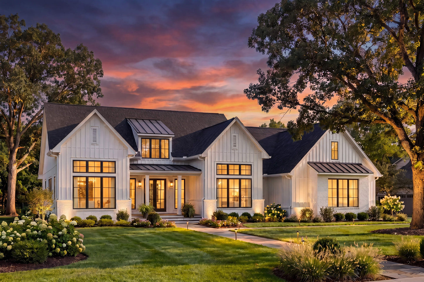 Hawkridge House Plan House Plan Zone 