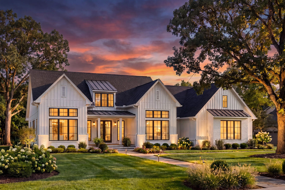 Hawkridge House Plan House Plan Zone 