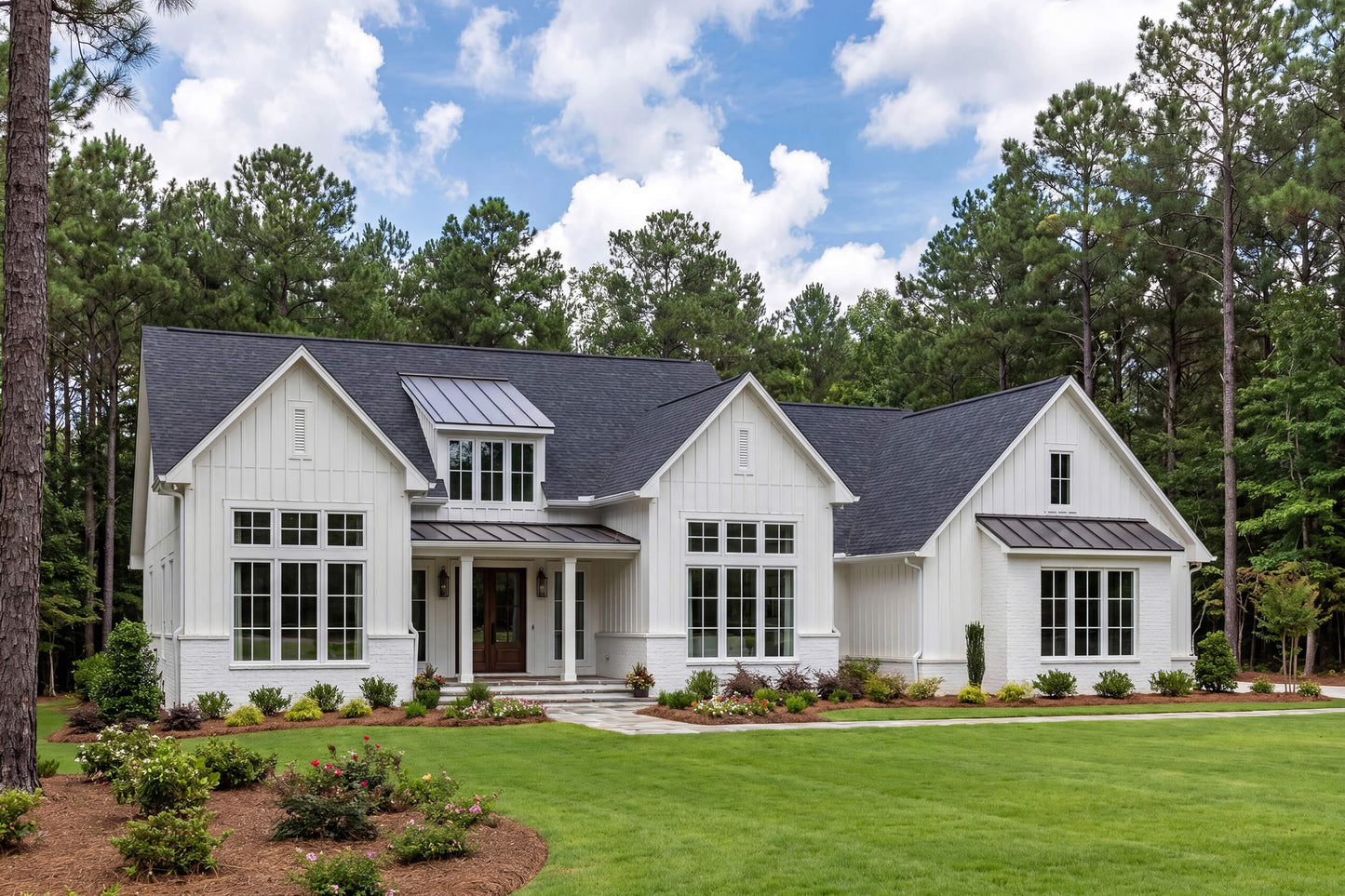 Hawkridge House Plan House Plan Zone 