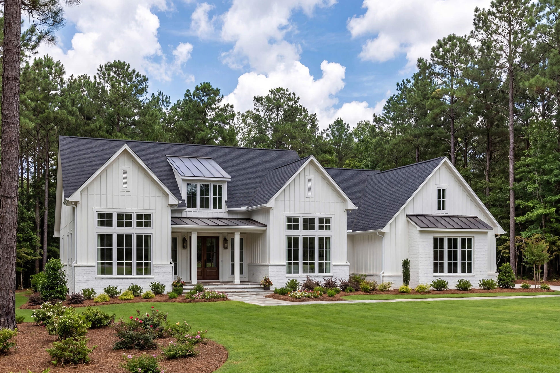 Hawkridge House Plan House Plan Zone 