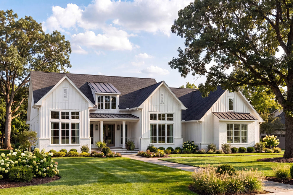 Hawkridge House Plan House Plan Zone 