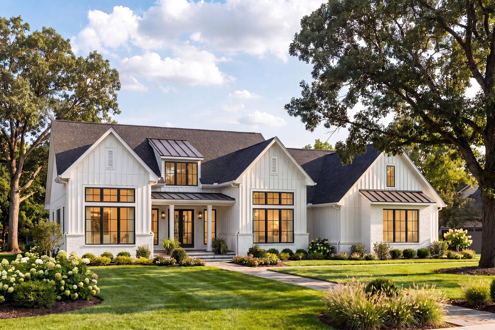 Hawkridge House Plan House Plan Zone 