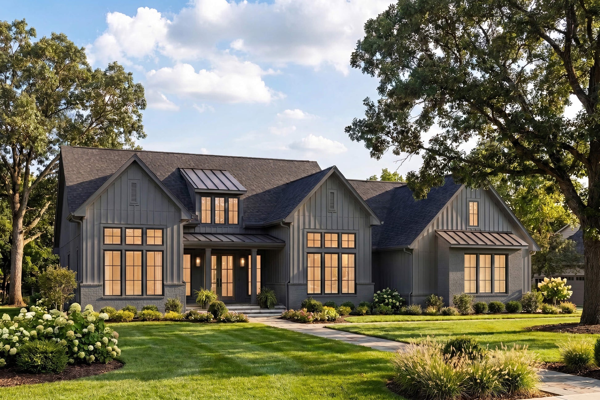 Hawkridge House Plan House Plan Zone 