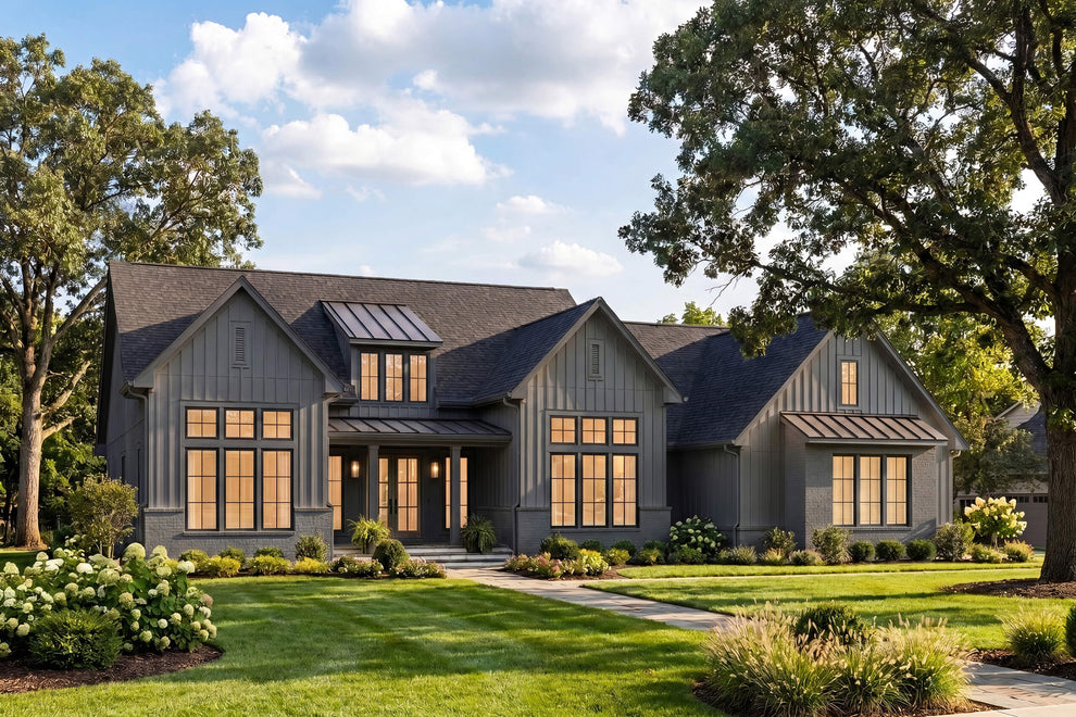Hawkridge House Plan House Plan Zone 