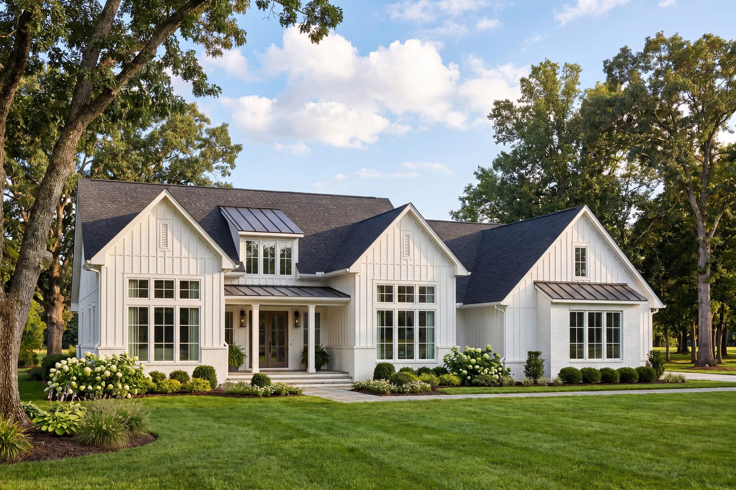 Hawkridge House Plan House Plan Zone 