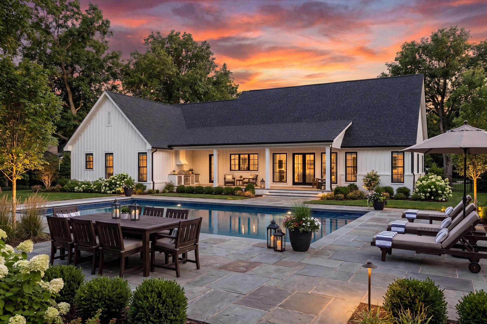 Hawkridge House Plan House Plan Zone 