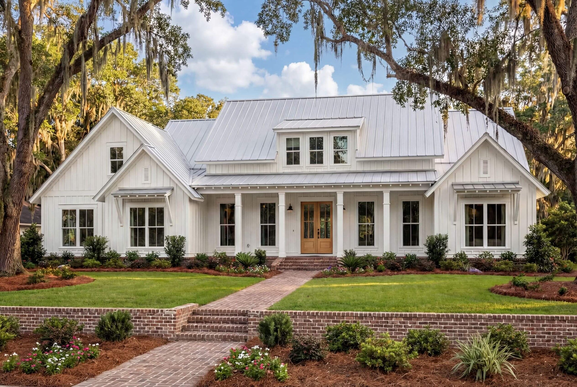 Woodville Trace House Plan House Plan Zone 