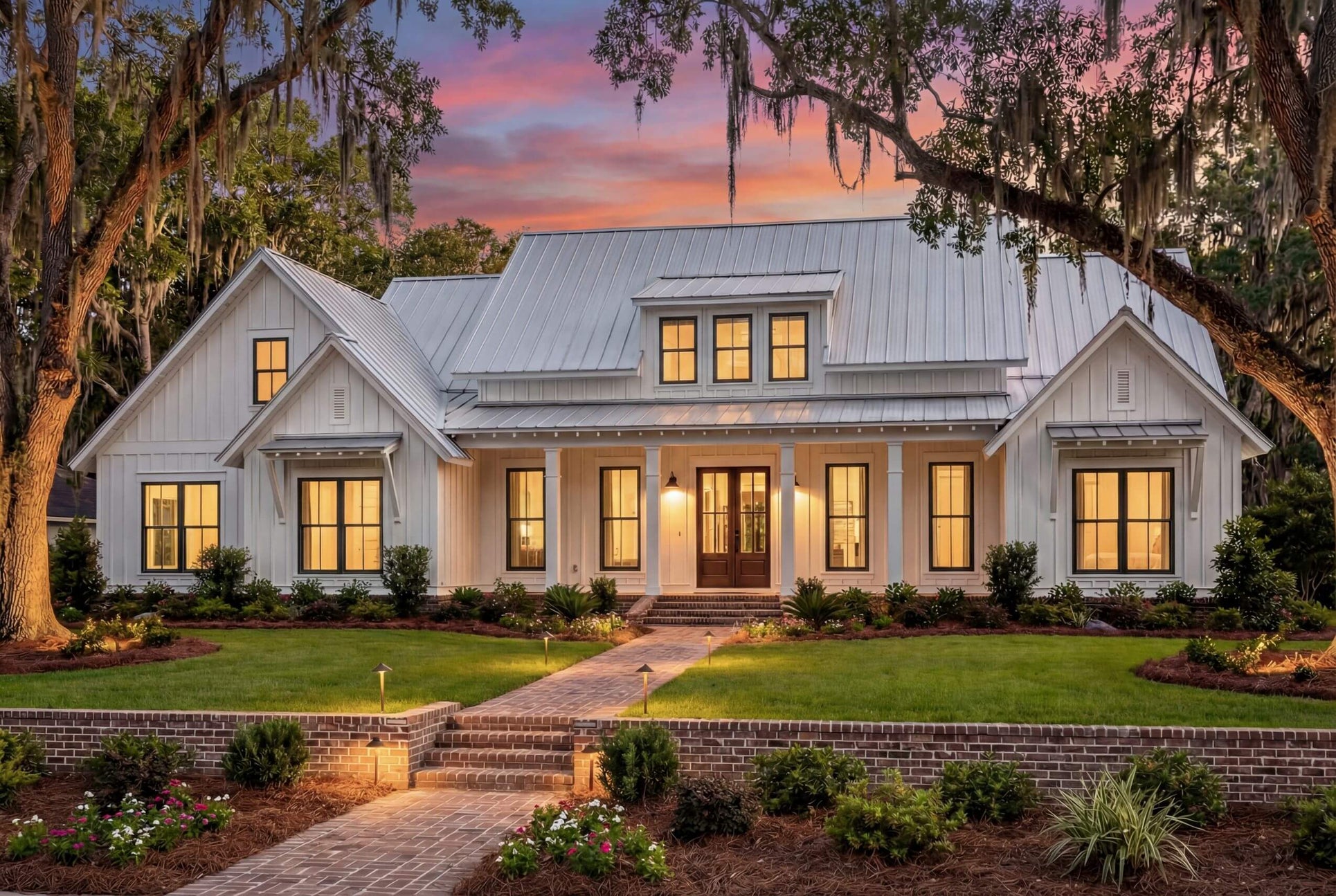 Woodville Trace House Plan House Plan Zone 