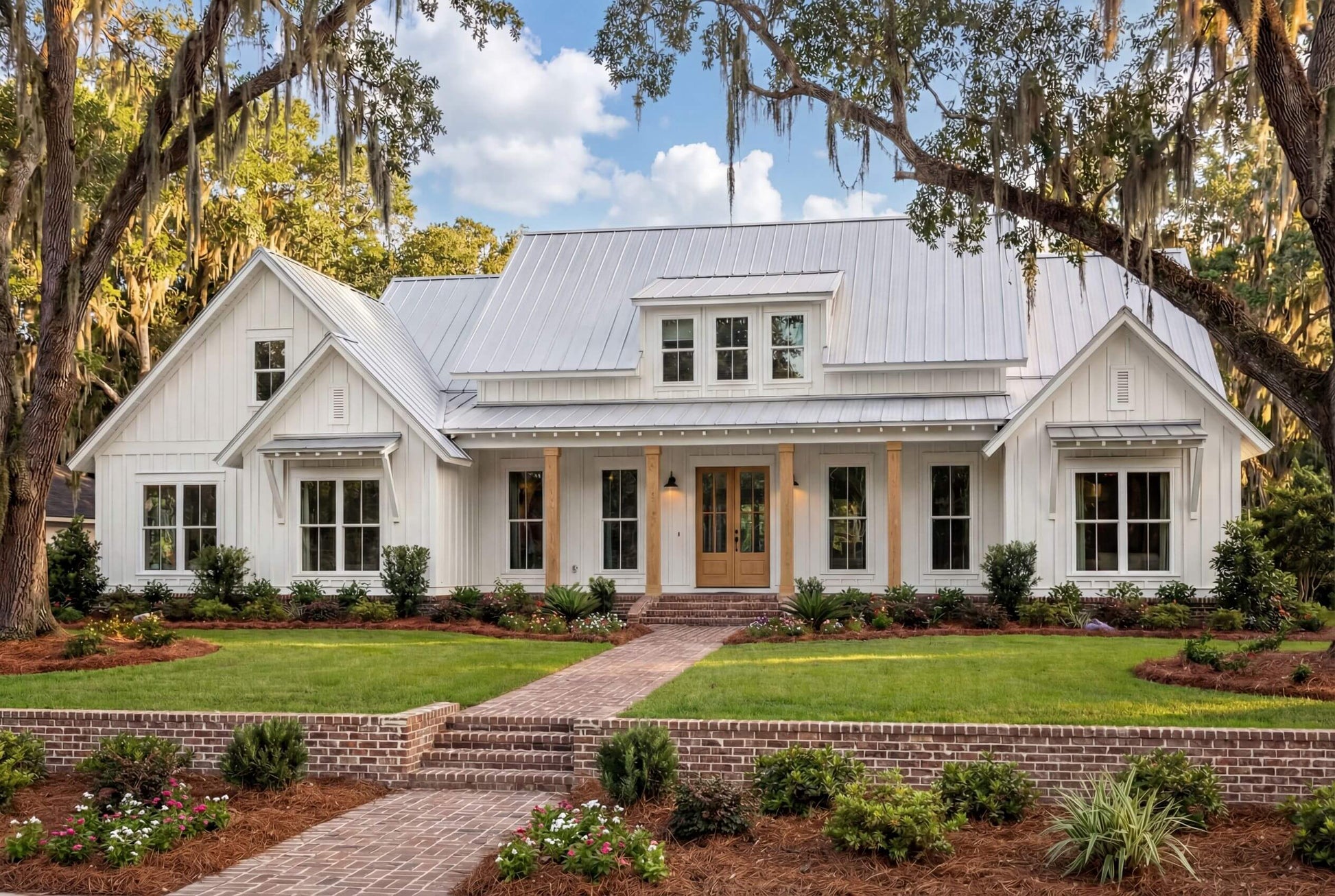 Woodville Trace House Plan House Plan Zone 