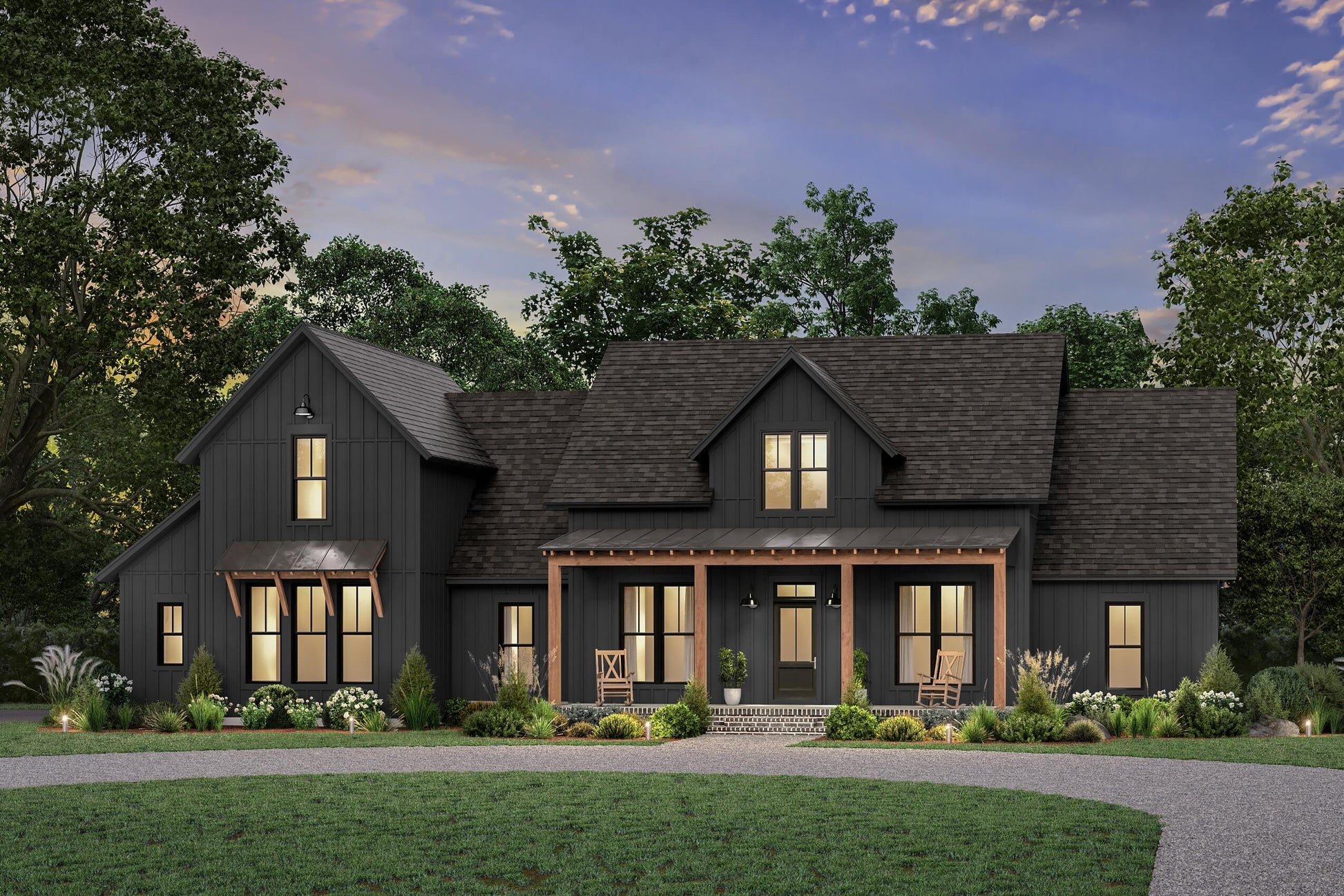 Meadow Land House Plan House Plan Zone 