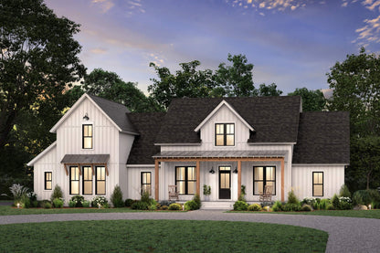 Meadow Land House Plan House Plan Zone 