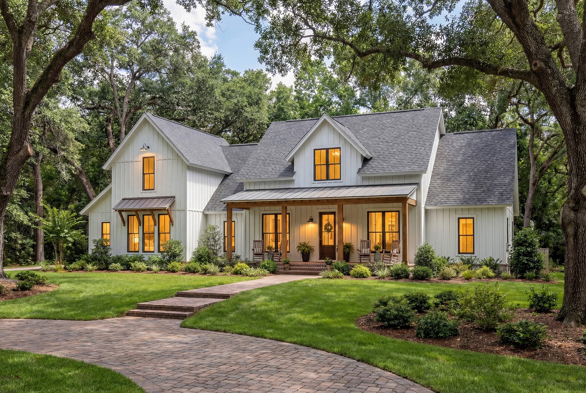 Meadow Land House Plan House Plan Zone 