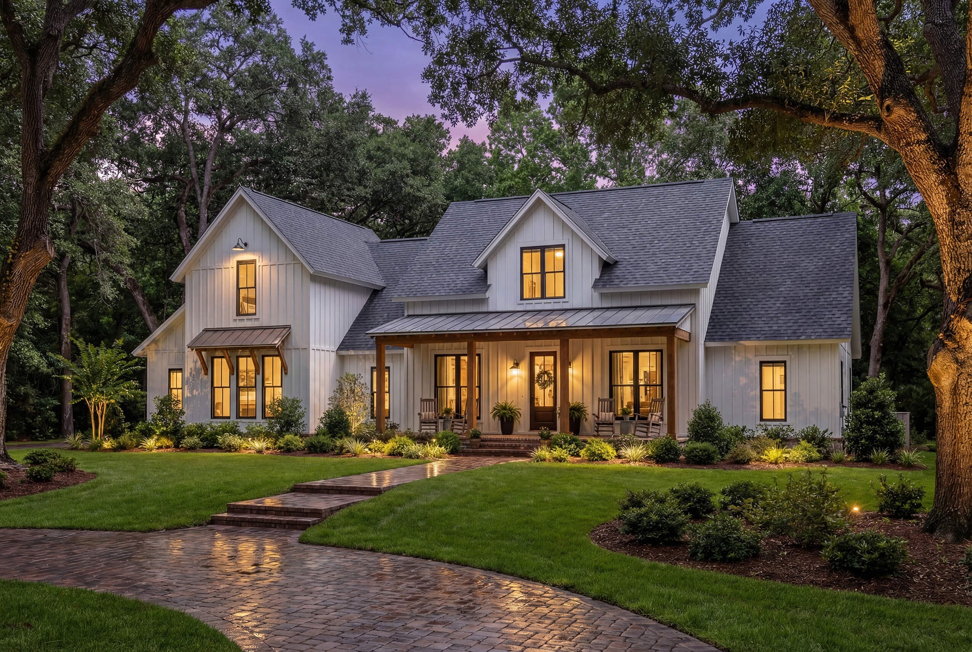 Meadow Land House Plan House Plan Zone 