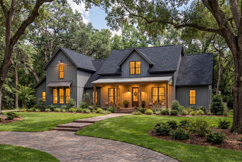 Meadow Land House Plan House Plan Zone 