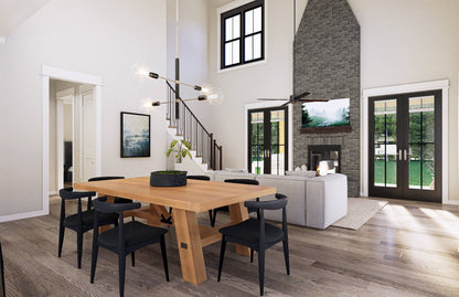 Summerton House Plan House Plan Zone 
