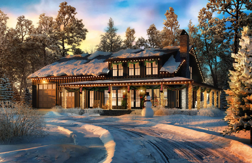 Summerton House Plan House Plan Zone 