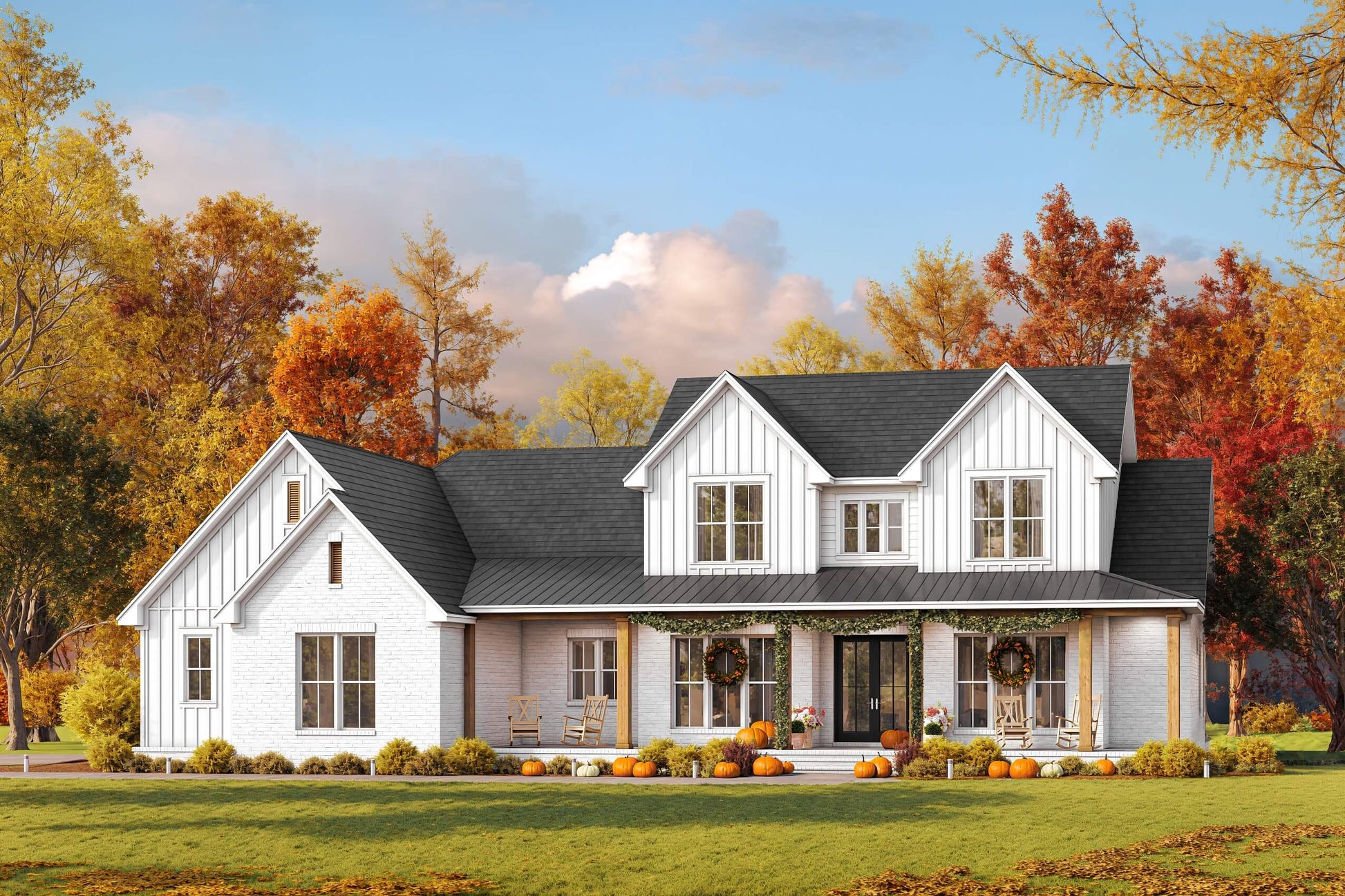 Blakely House Plan House Plan Zone 