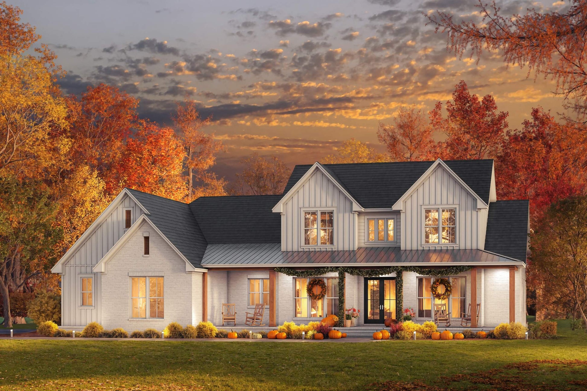 Blakely House Plan House Plan Zone 
