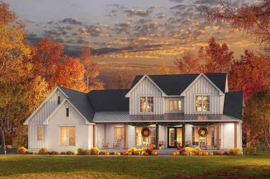 Blakely House Plan House Plan Zone 