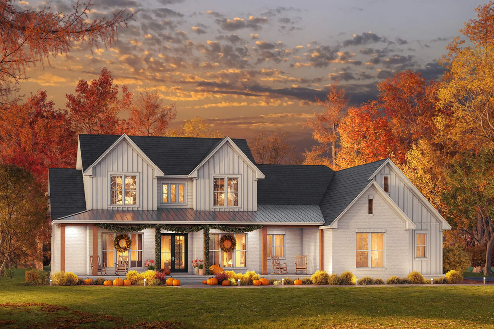 Blakely House Plan House Plan Zone 