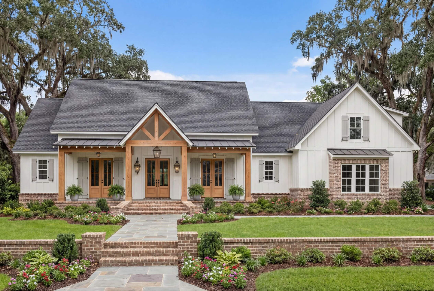 Bayhill House Plan House Plan Zone 