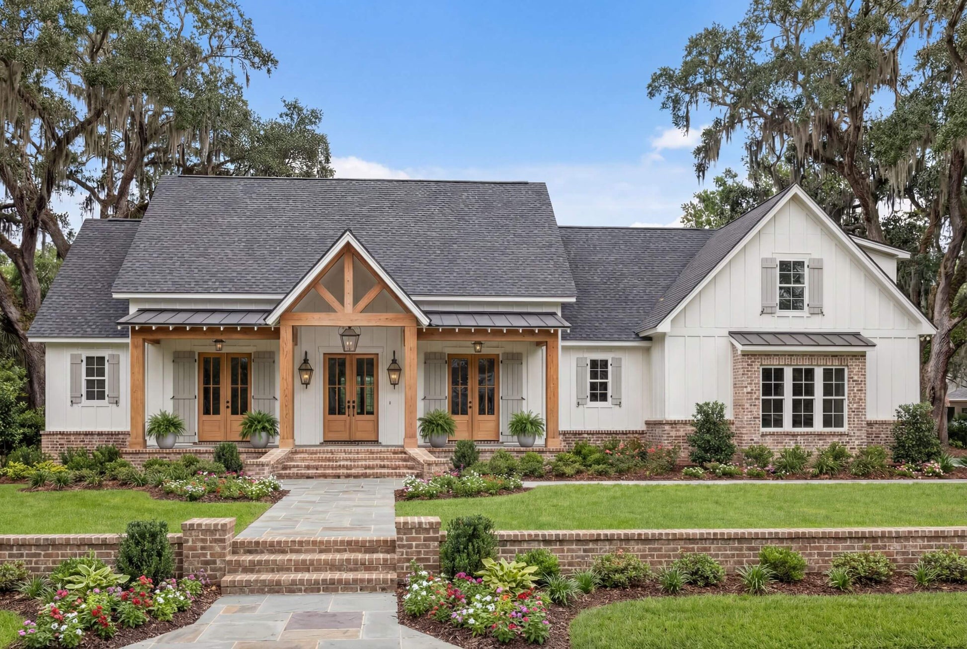 Bayhill House Plan House Plan Zone 