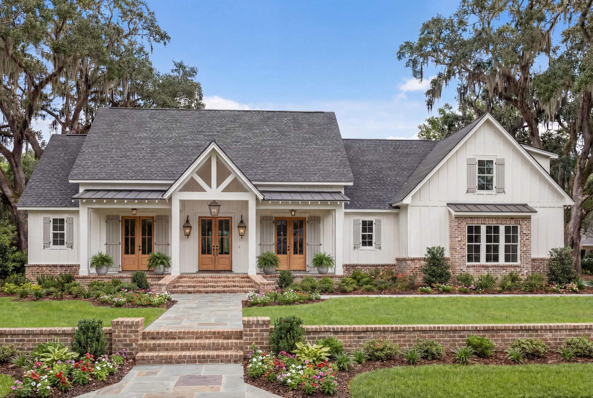 Bayhill House Plan House Plan Zone 