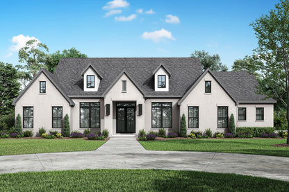 Appleton House Plan House Plan Zone 