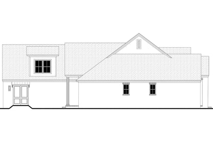 Appleton House Plan House Plan Zone 
