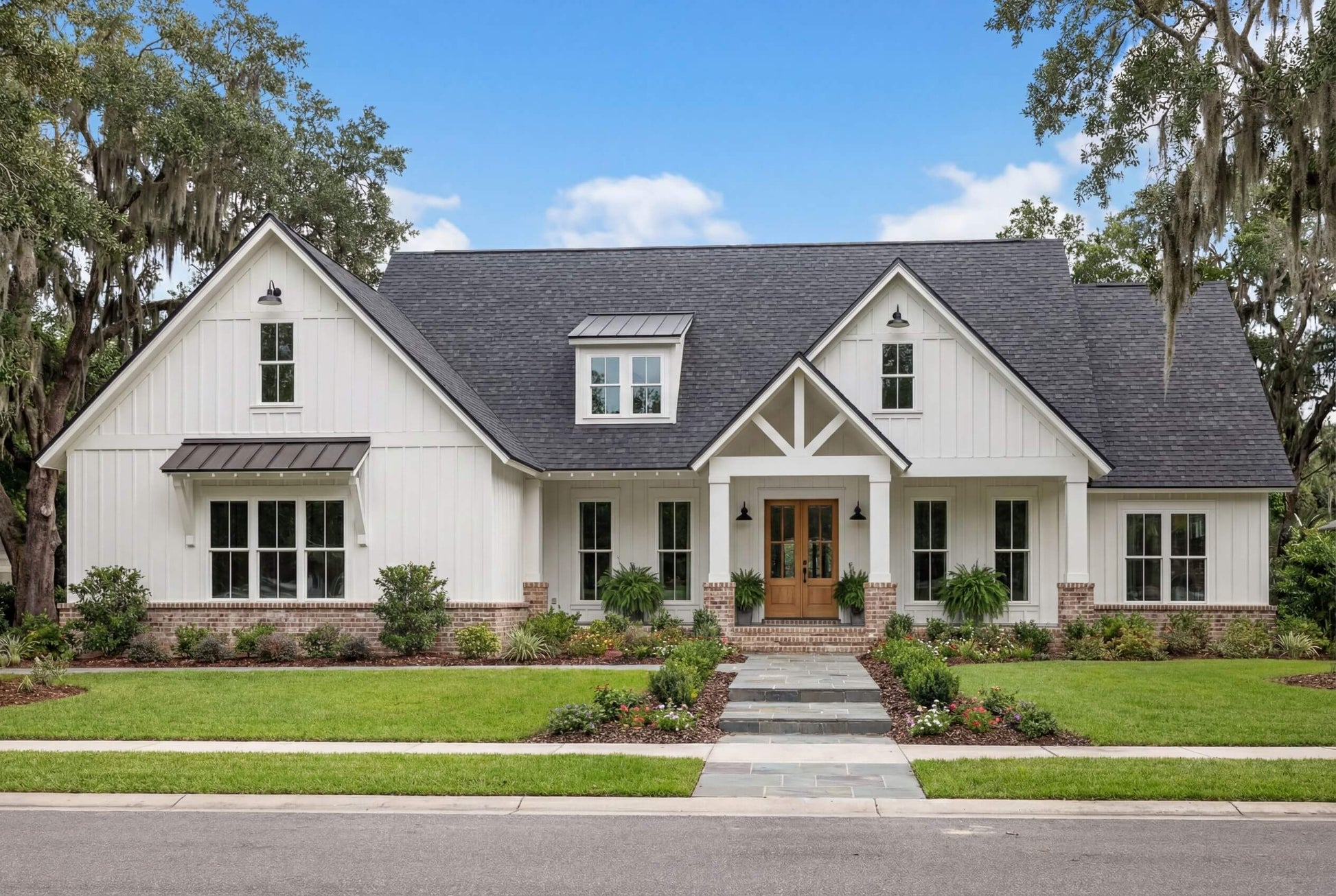 Maple House Plan House Plan Zone 