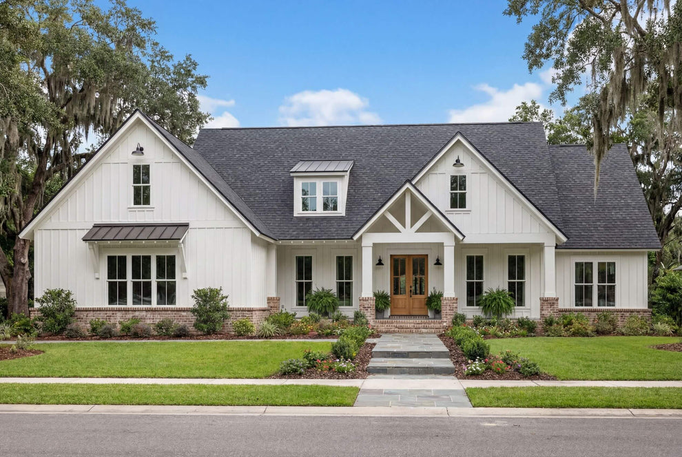 Maple House Plan House Plan Zone 