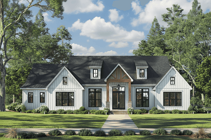 Cambridge House Plan House Plan Zone 