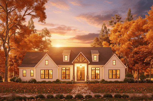 Cambridge House Plan House Plan Zone 