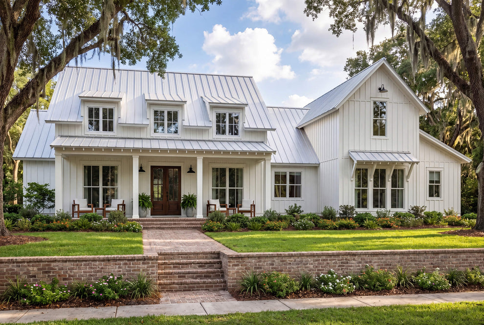 Tower Oak House Plan House Plan Zone 