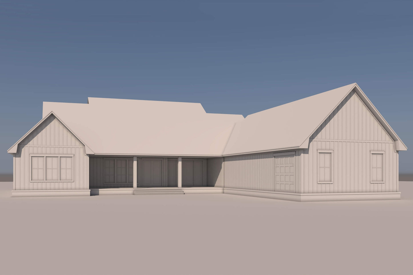 Ashland House Plan House Plan Zone 