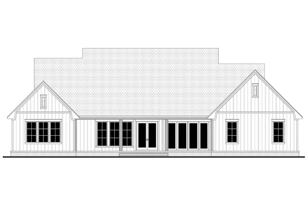 Ashland House Plan House Plan Zone 