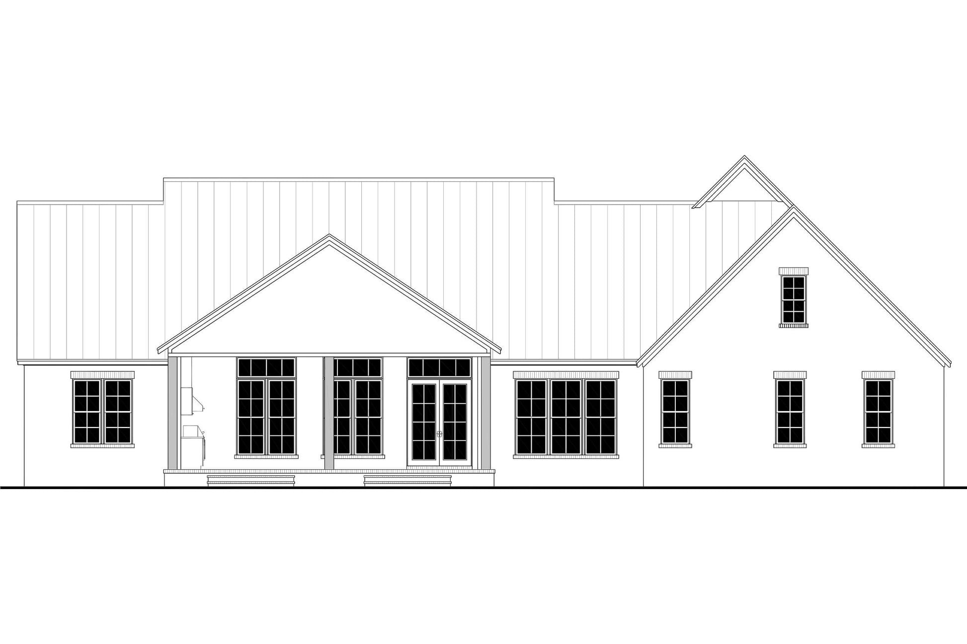 Bolton House Plan House Plan Zone 