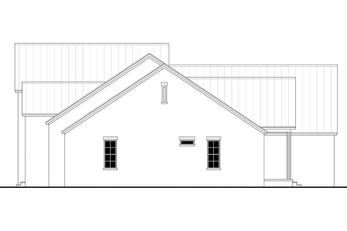 Bolton House Plan House Plan Zone 