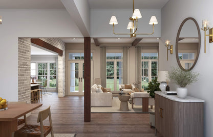 Bolton House Plan House Plan Zone 