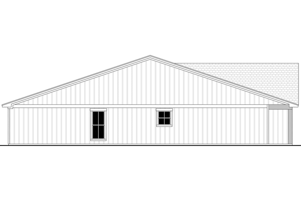 Ashton Hollow Duplex Plan House Plan Zone 