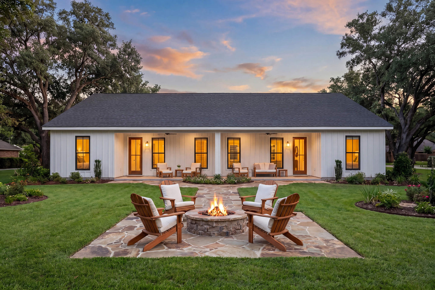 Ashton Hollow Duplex Plan House Plan Zone 