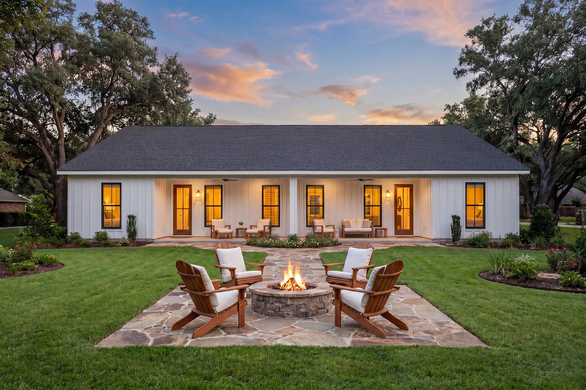 Ashton Hollow Duplex Plan House Plan Zone 