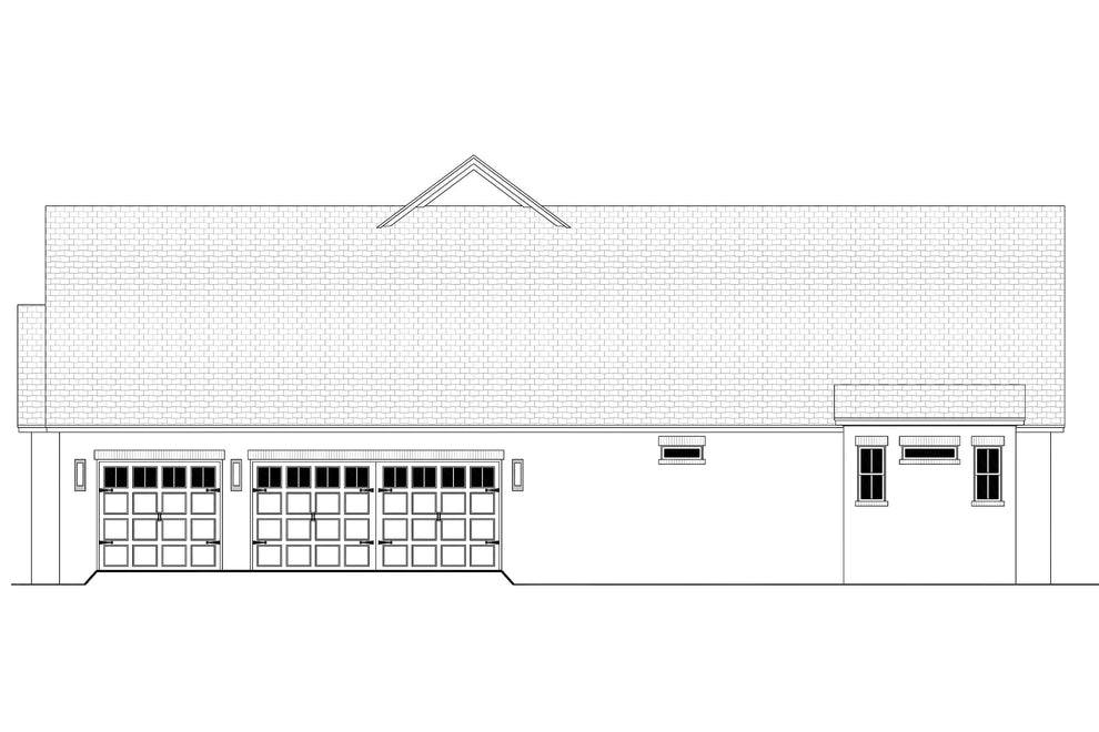 Edwards House Plan House Plan Zone 