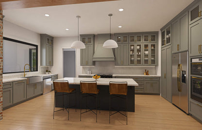 Edwards House Plan House Plan Zone 