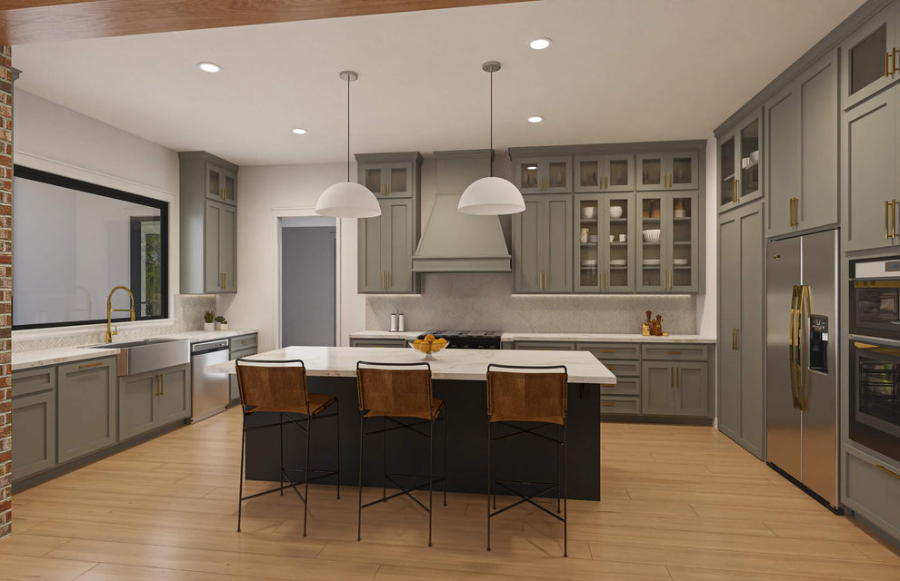 Edwards House Plan House Plan Zone 