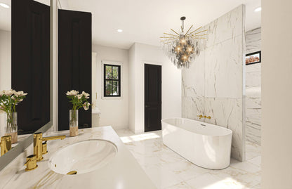 Edwards House Plan House Plan Zone 