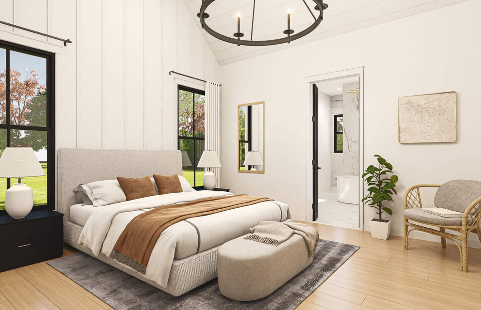 Edwards House Plan House Plan Zone 