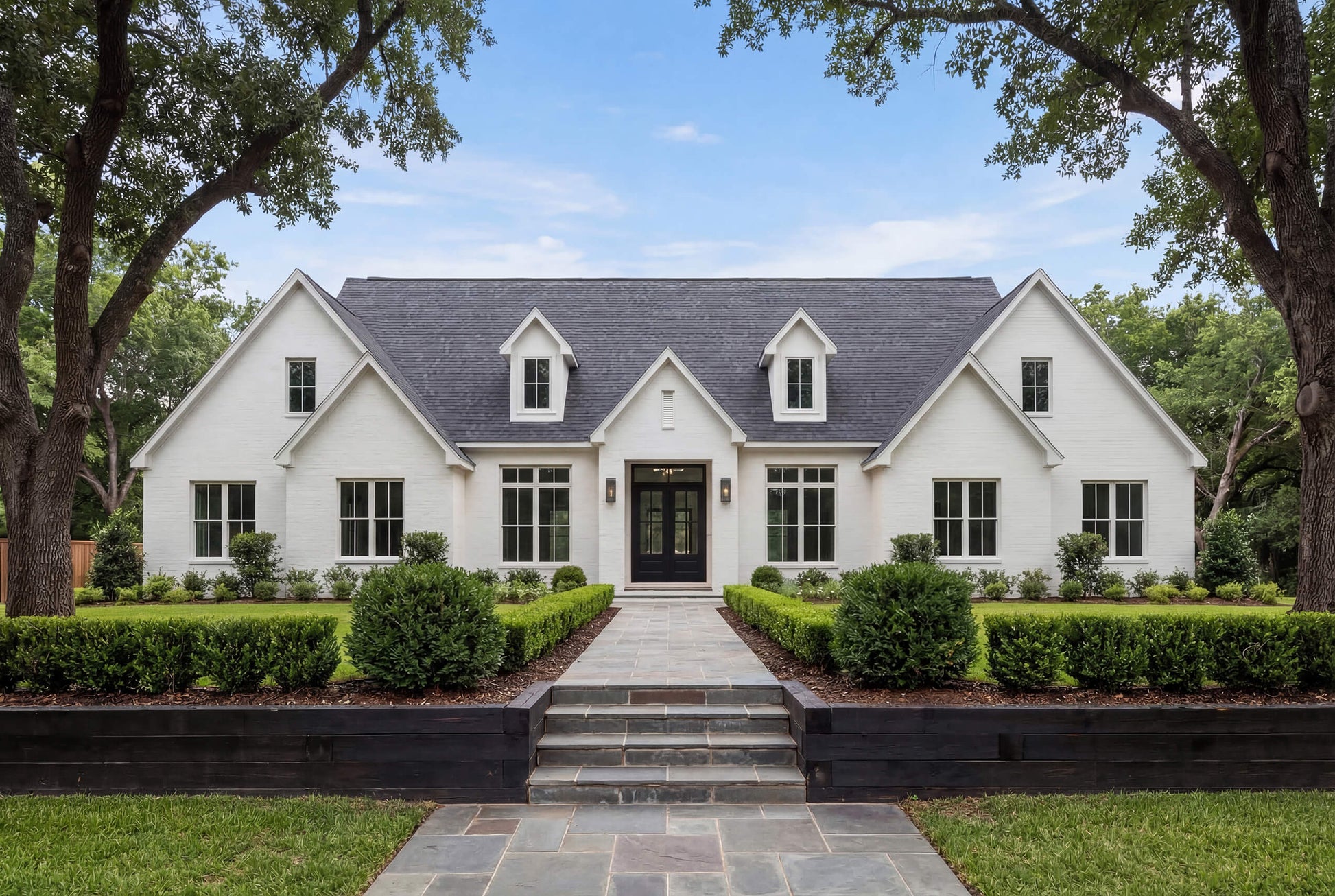 Edwards House Plan House Plan Zone 